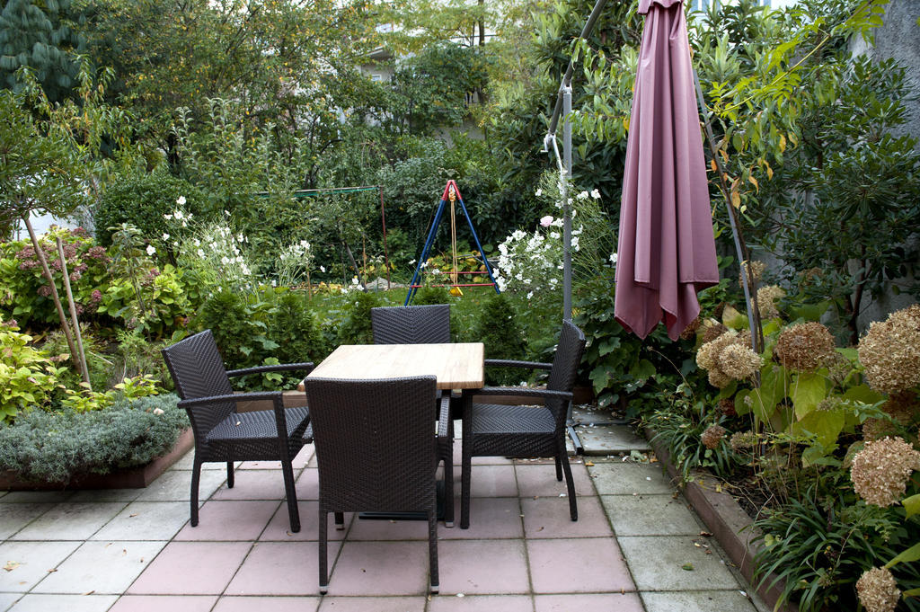 Apartments Antonella Zagreb Room photo
