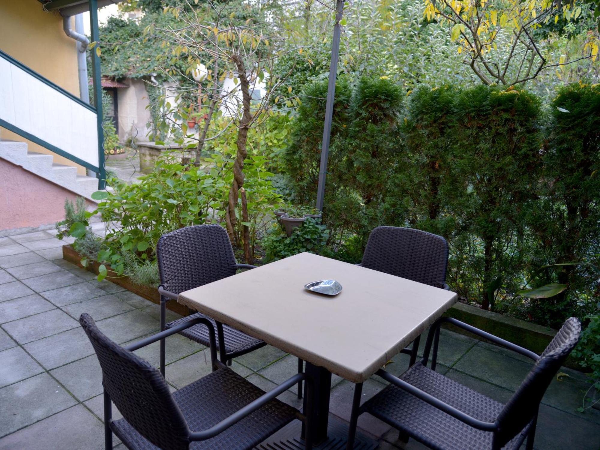 Apartments Antonella Zagreb Exterior photo